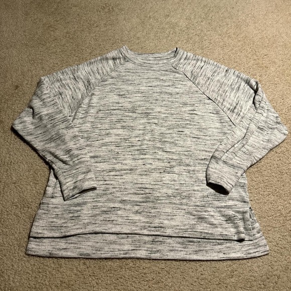 Aerie grey sweater - Picture 1 of 3